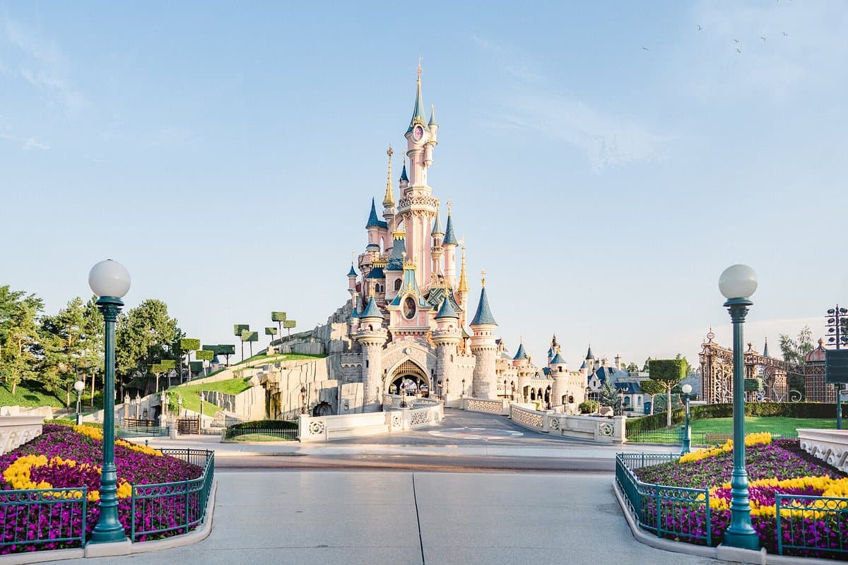 Paris to Disney: The Ultimate Guide